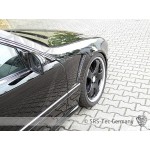 Εμπρόσθια φτερά S2 της SRS-Tec για Mercedes-Benz CL-Class (C215) Εμπρόσθια φτερά S2 της SRS-Tec για Mercedes-Benz CL-Class (C215)